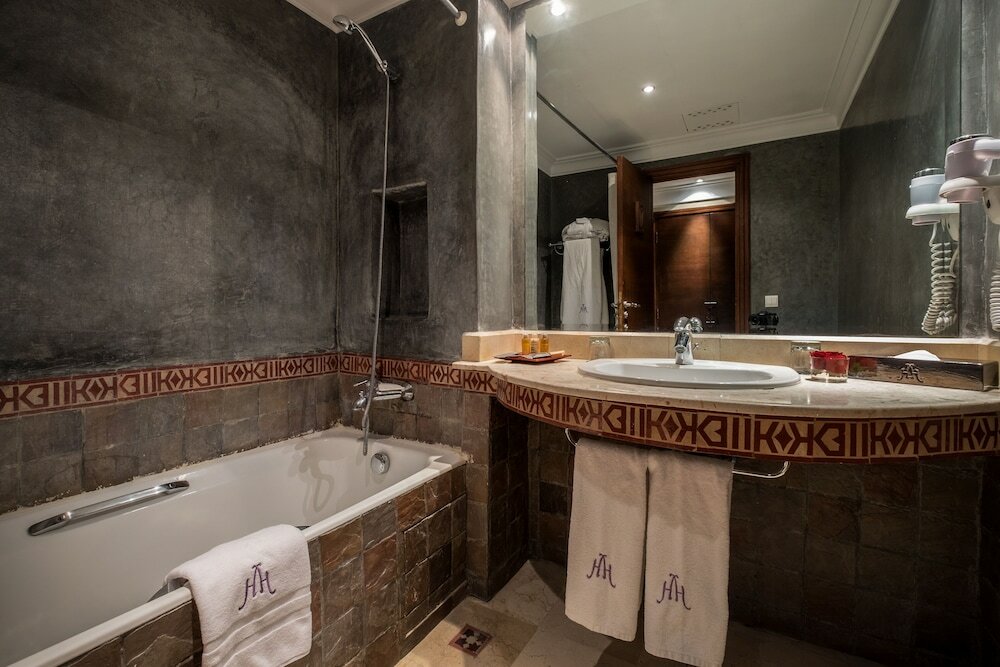 Фото Hivernage Hotel & SPA