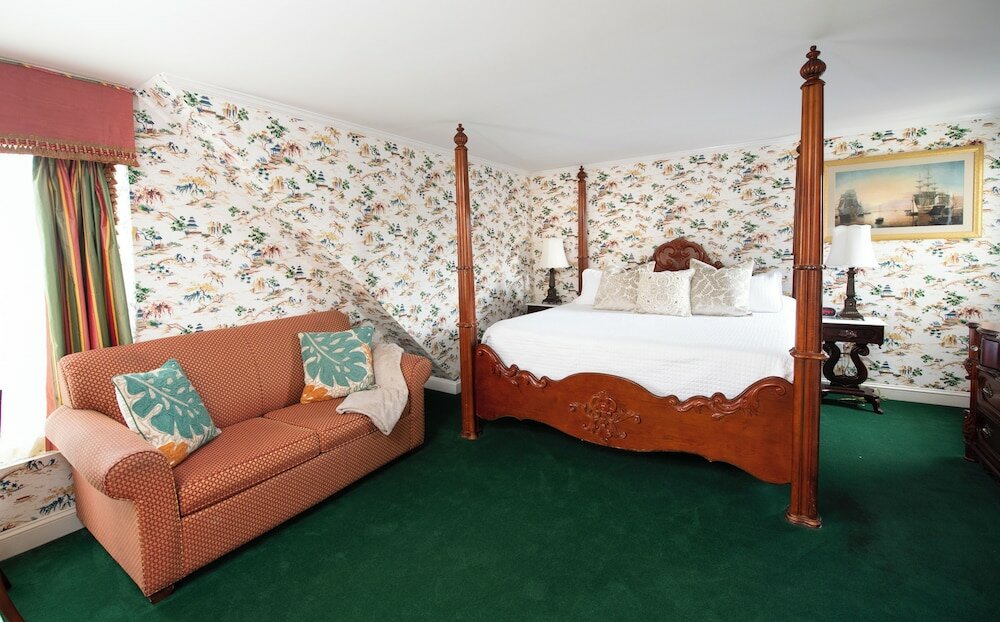 Фото Americas Cup Inn