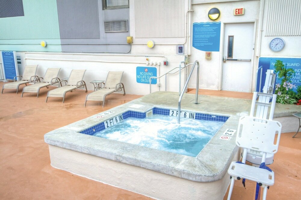 Фото Club Wyndham Skyline Tower