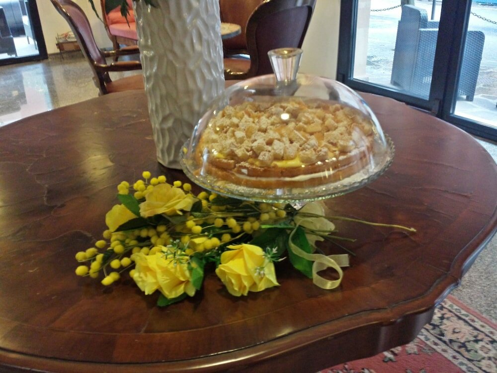 Фото Hotel Memory