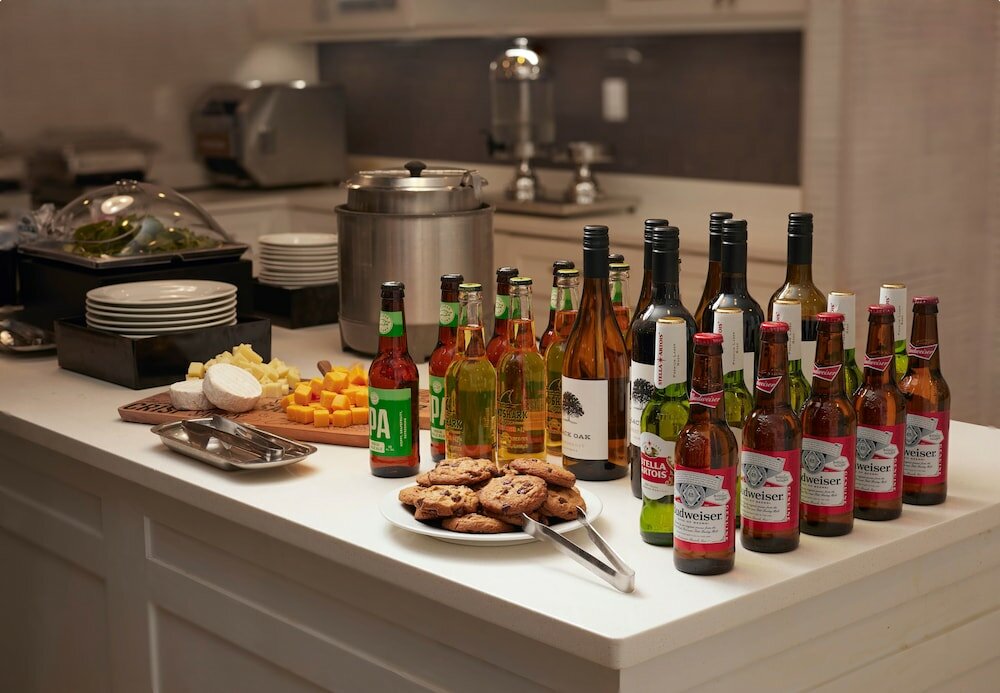 Фото Homewood Suites by Hilton Somerset