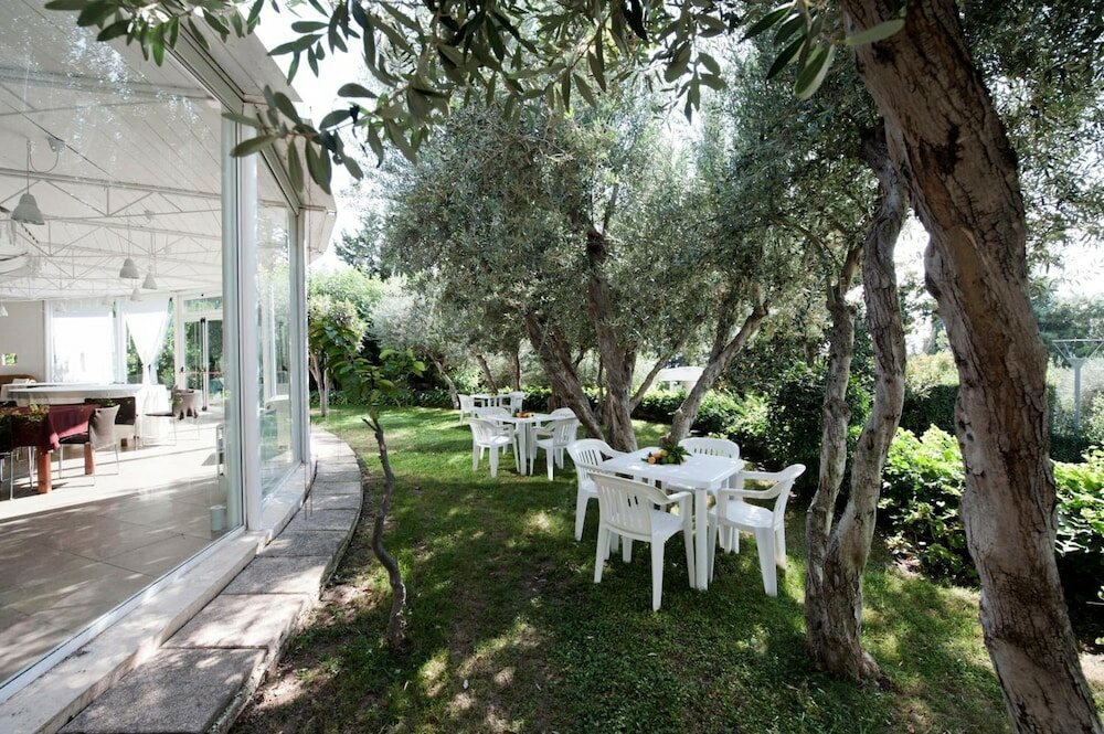 Фото Villa Aurea