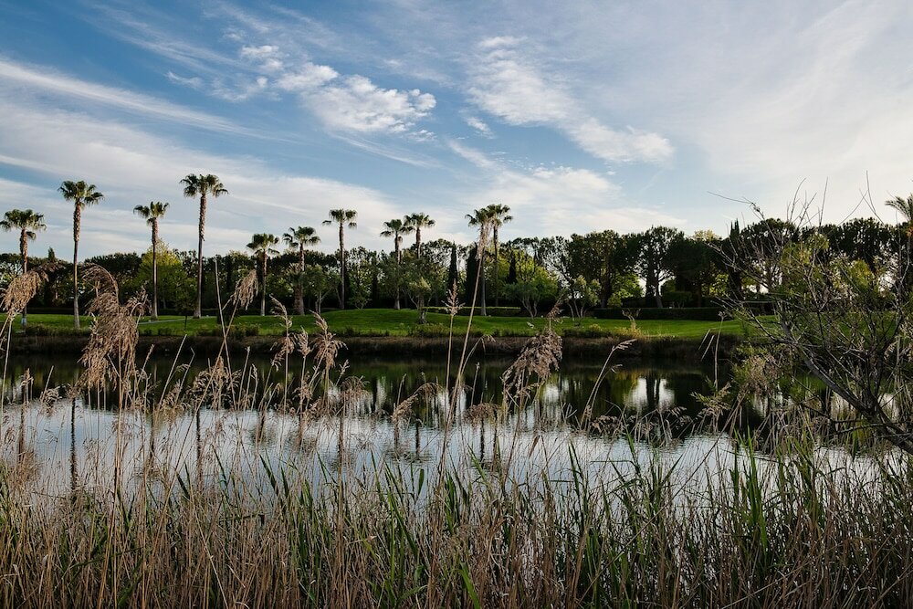 Фото Domes Lake Algarve Autograph Collection