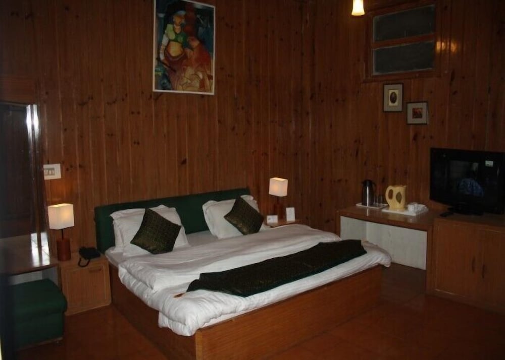 Фото Hotel Mount View