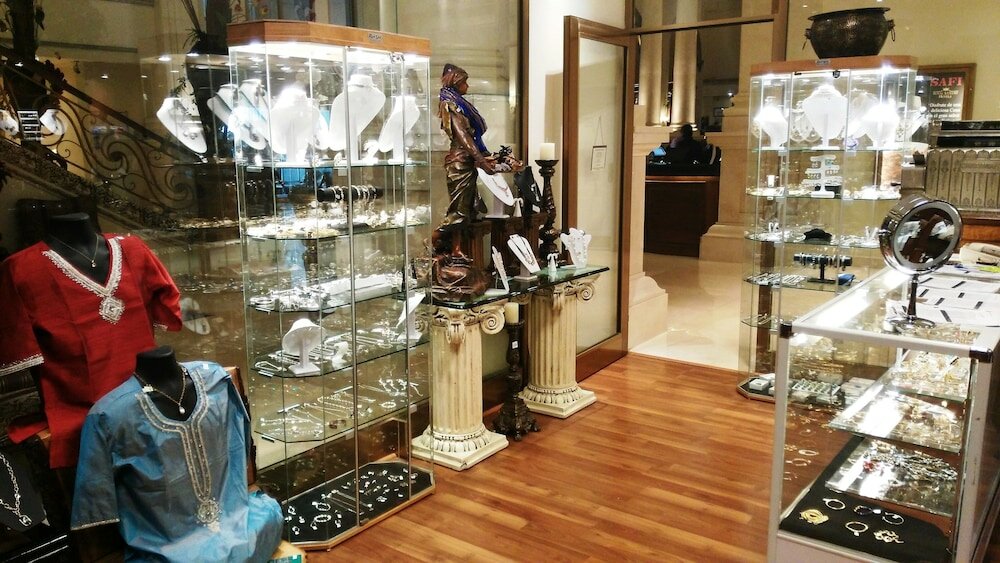 Фото Safi Royal Luxury Valle