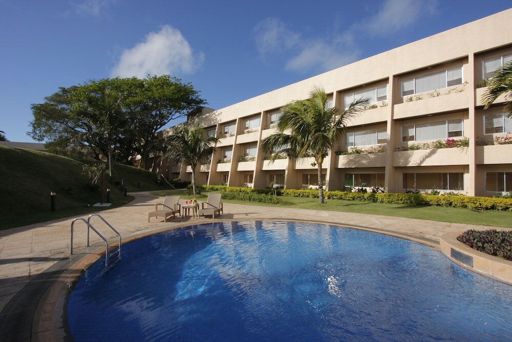 Фото Taal Vista Hotel