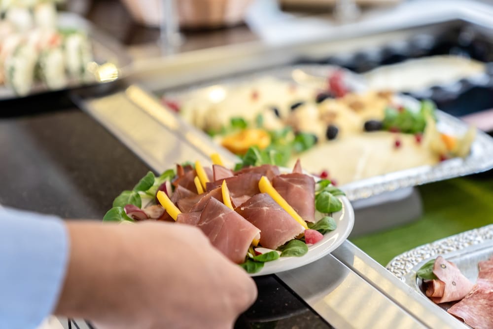 Фото Hotel Demas Unterhaching