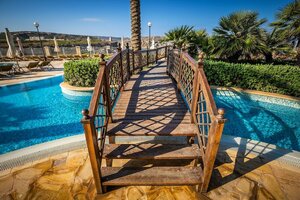 Гостиница Radisson Blu Resort & SPA, Malta Golden Sands