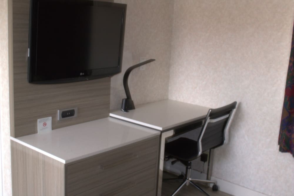 Фото Discovery Inn