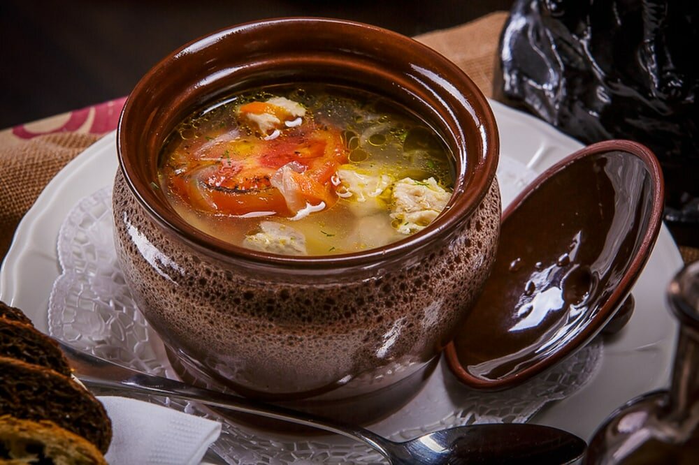 Фото Купеческий