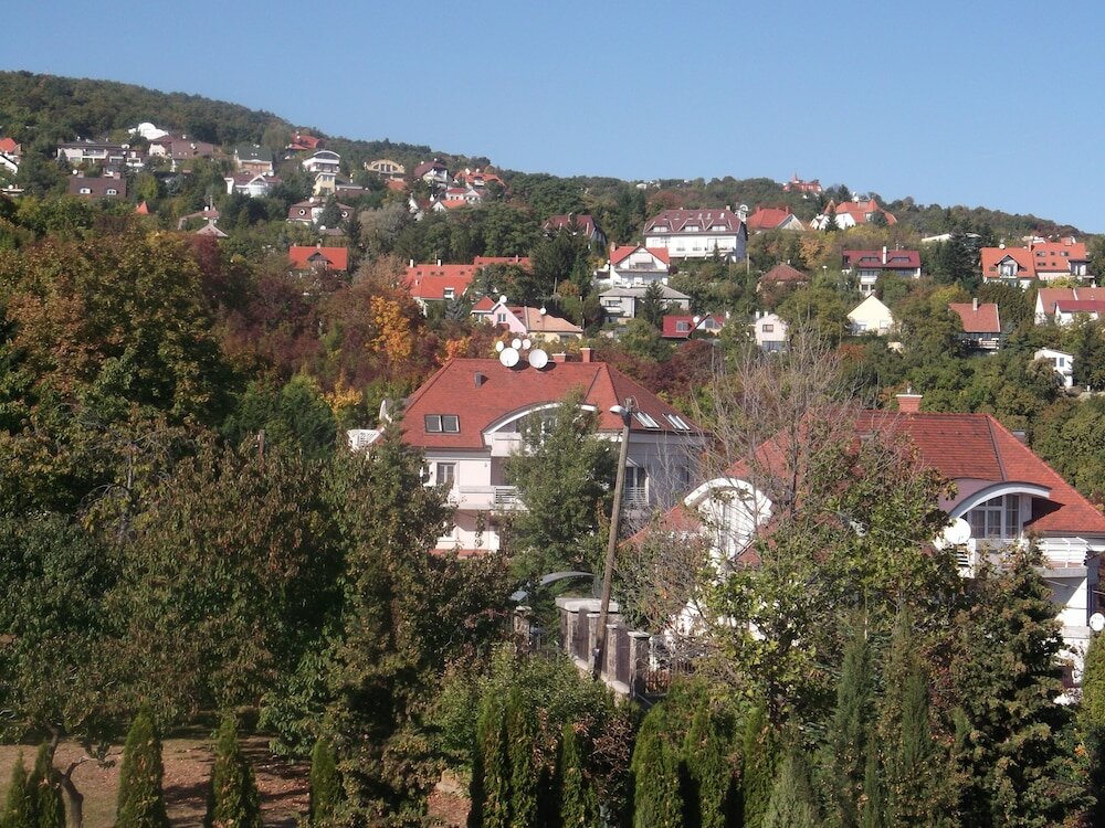 Фото Helios Apartman Hotel