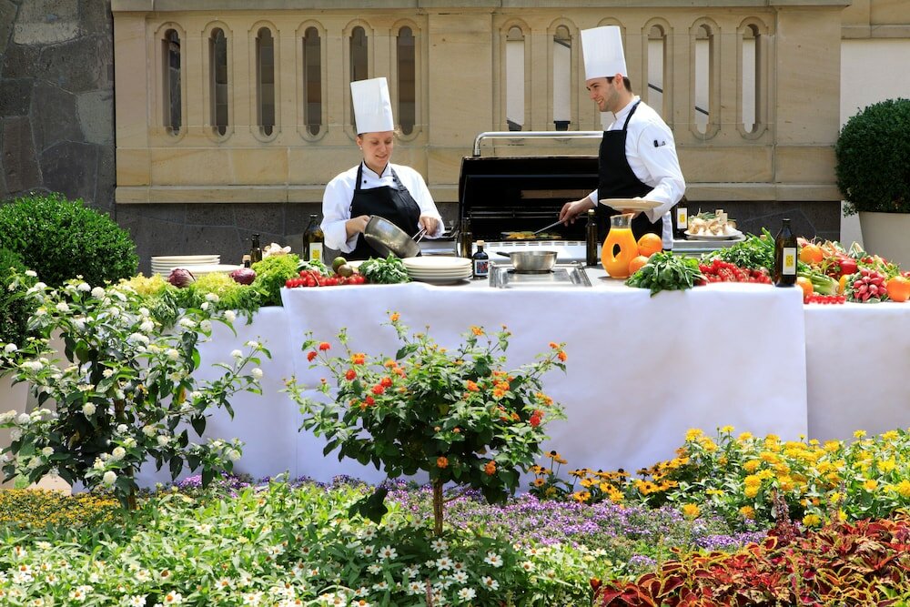 Фото Rocco Forte Villa Kennedy