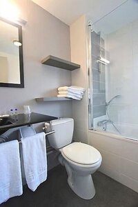 Гостиница Brit Hotel Kerotel