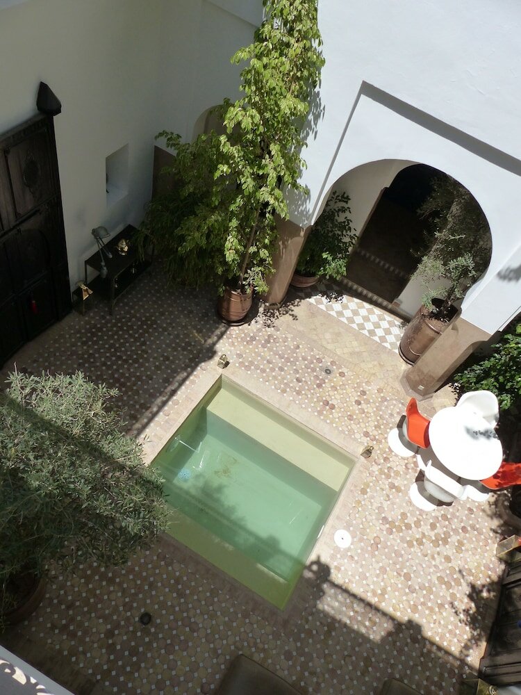 Фото Riad Magellan