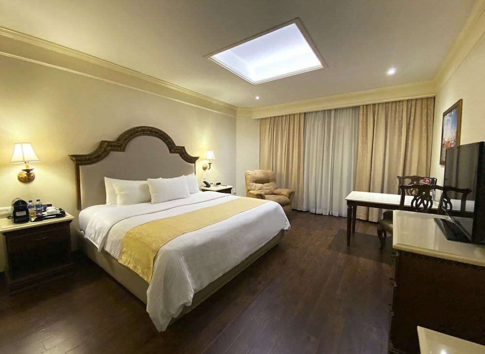 Фото Safi Royal Luxury Valle