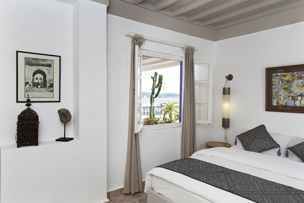 Фото Hotel Riad Villa Maroc