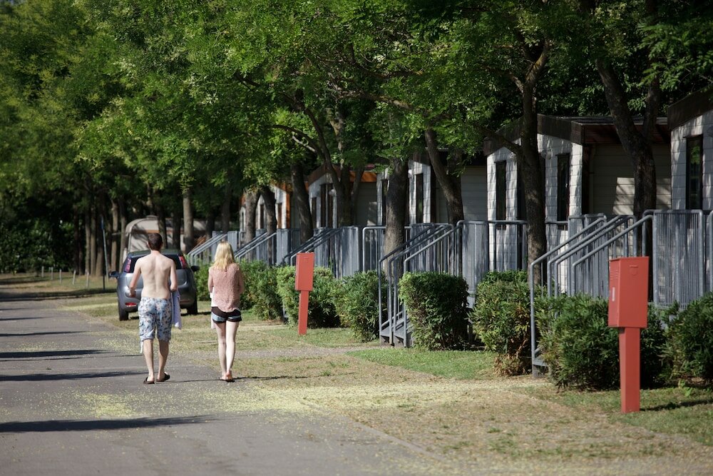 Фото Centro Turistico Città di Bologna