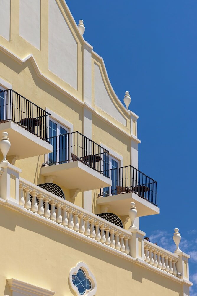 Фото Domes Lake Algarve Autograph Collection