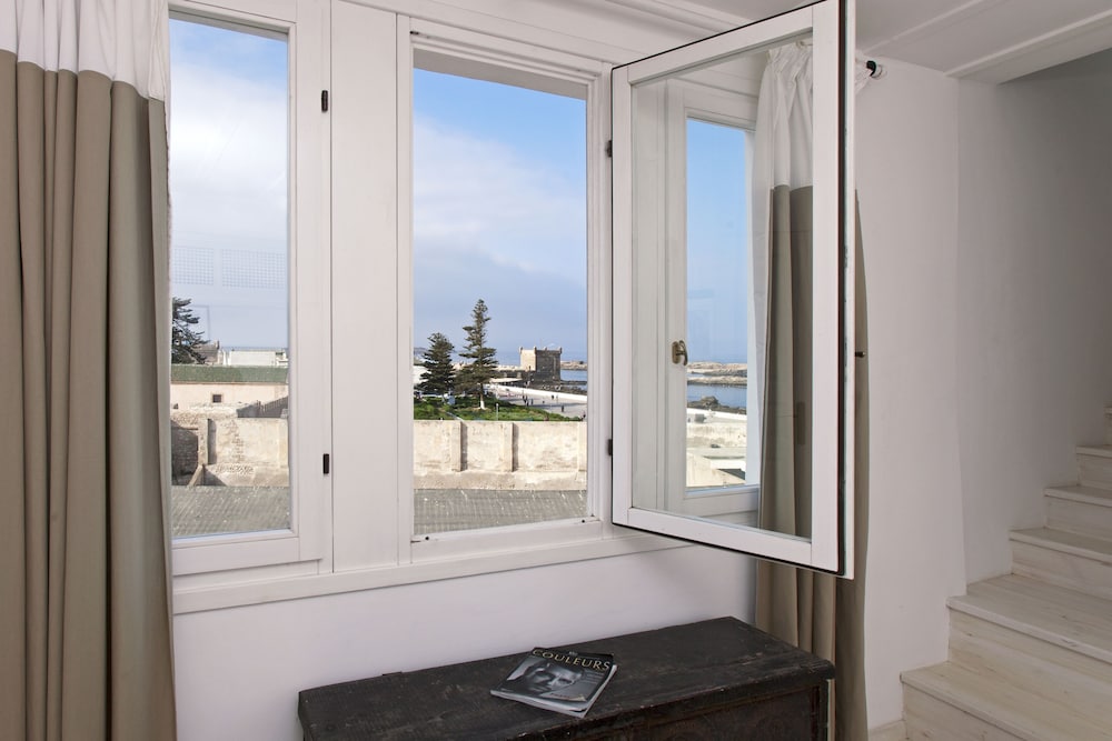 Фото Hotel Riad Villa Maroc