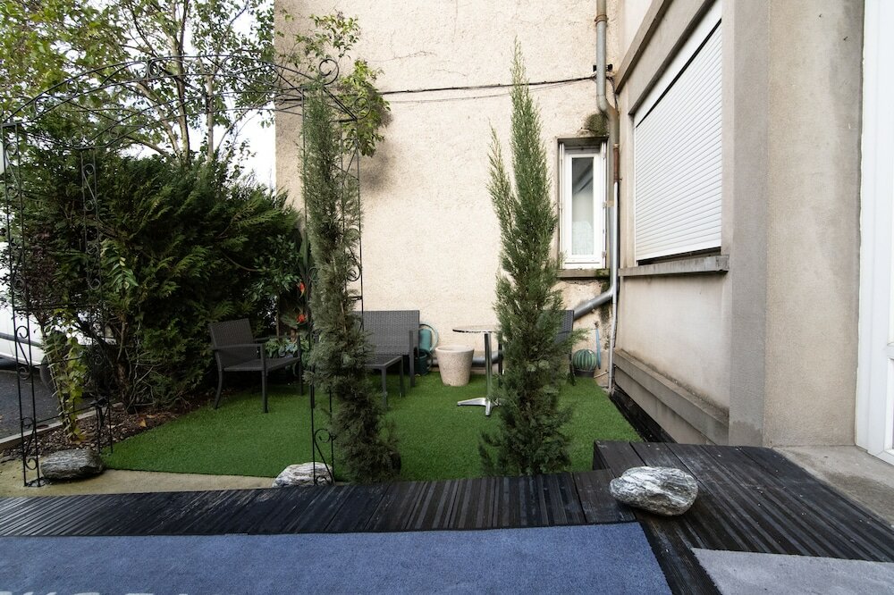 Фото The Originals City, Hôtel Rive Droite, Albi