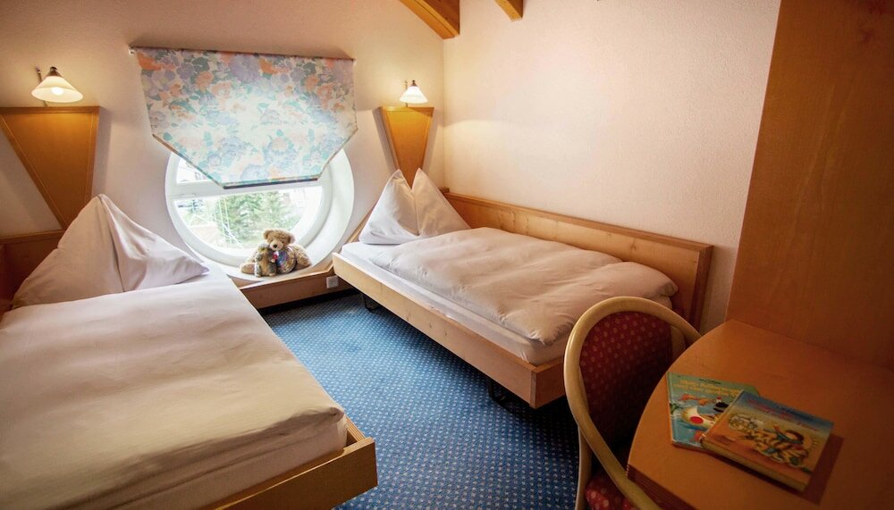 Фото Hotel du Glacier