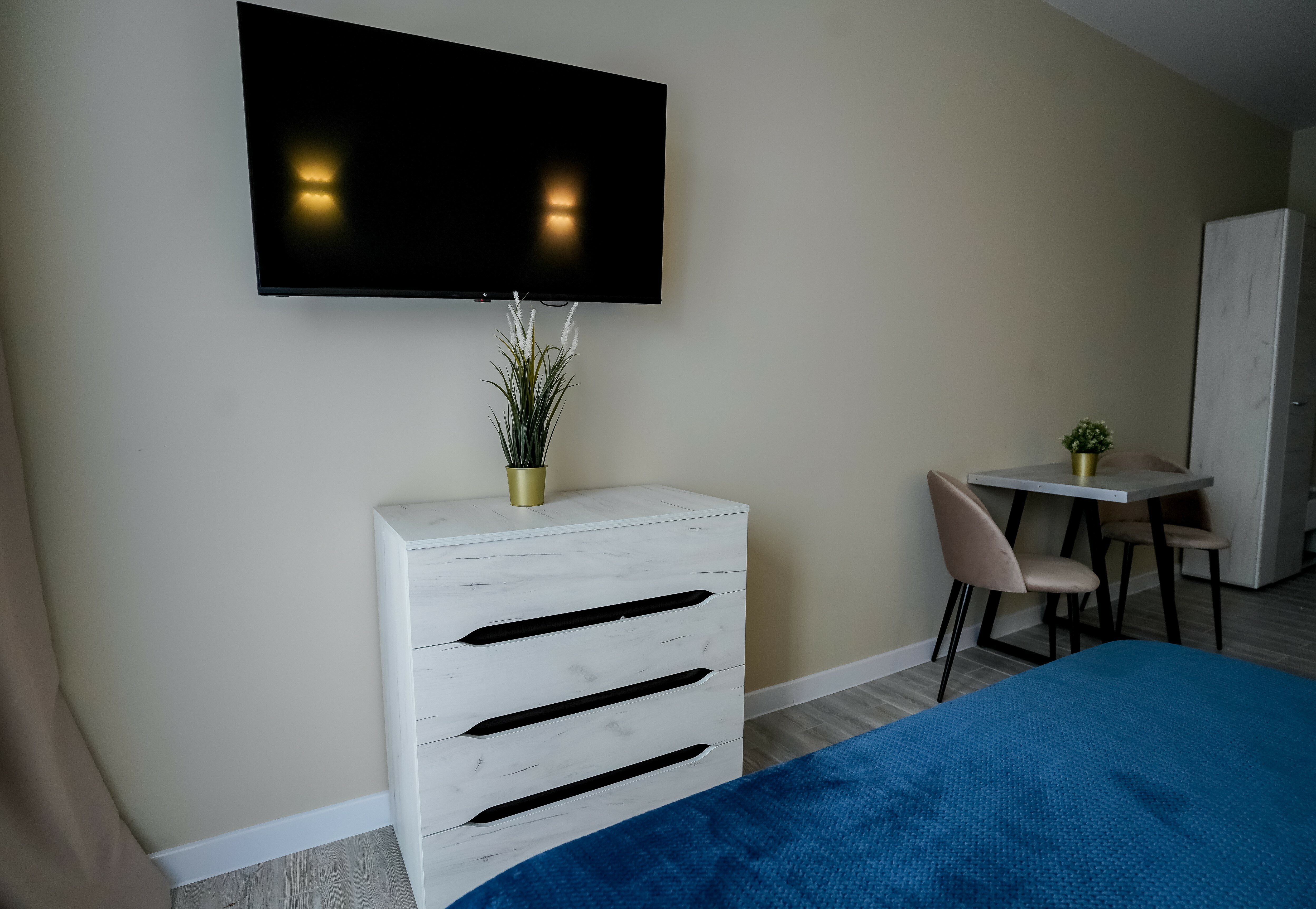 Фото Апартофф - Морской