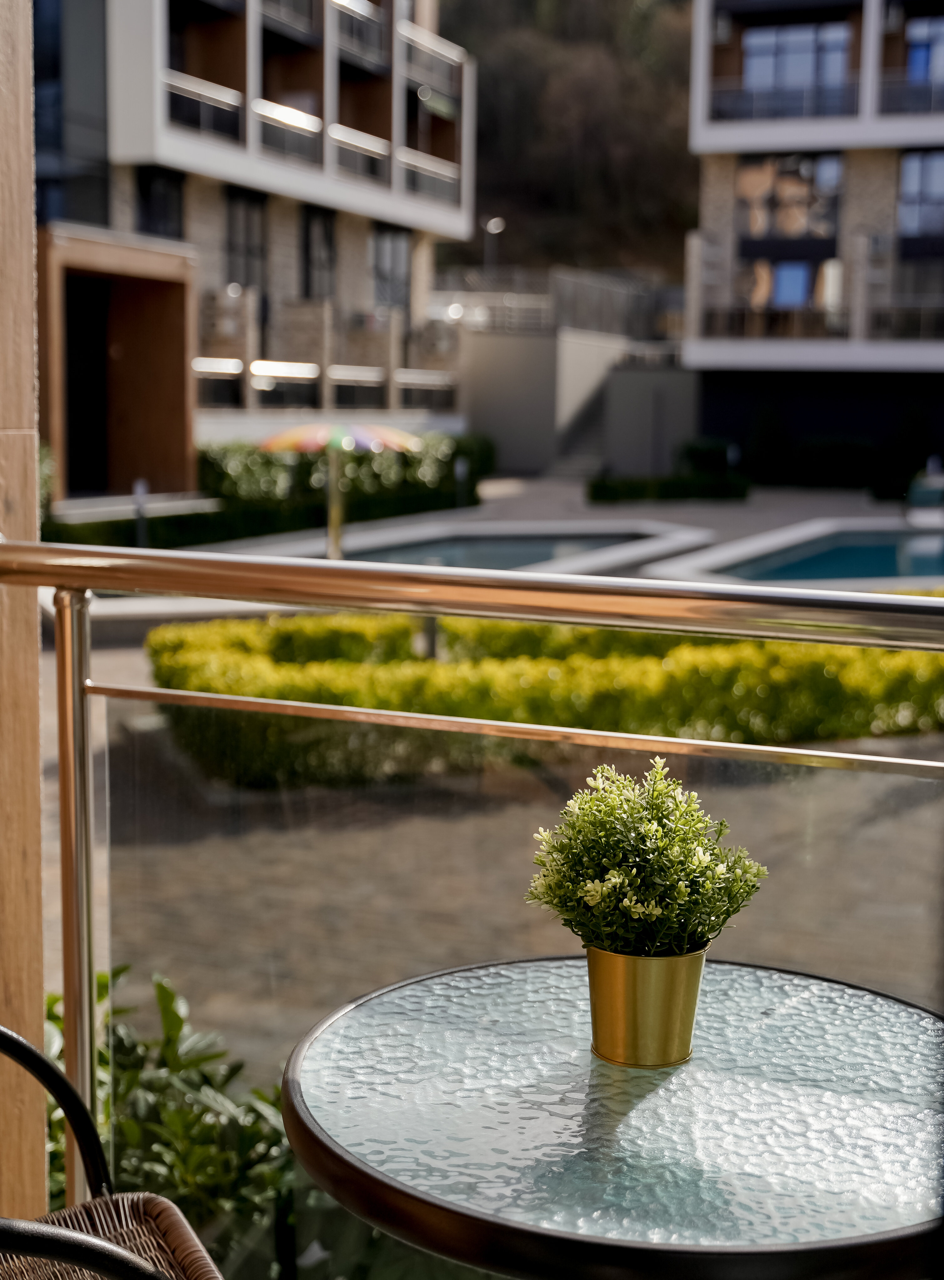 Фото Апартофф - Морской