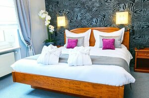 Гостиница Hotel Bel Air Sport & Wellness