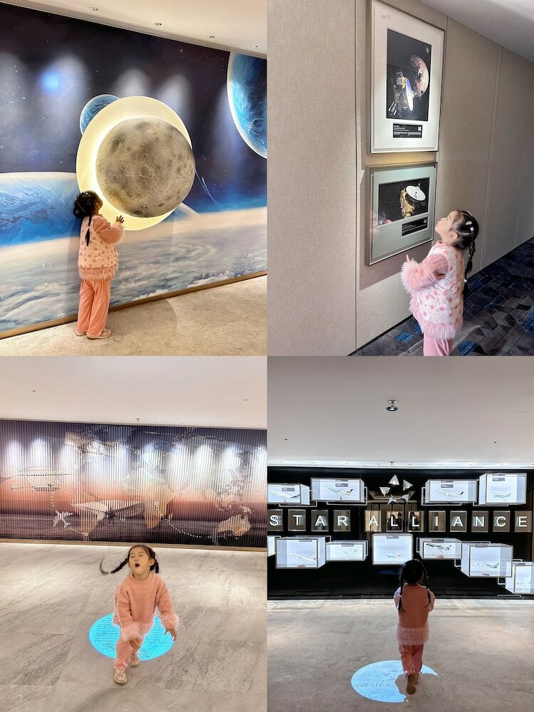 Фото ShenzhenAir International Hotel