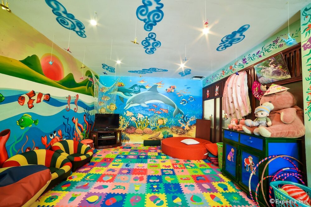 Фото Palm Garden Beach Resort and SPA