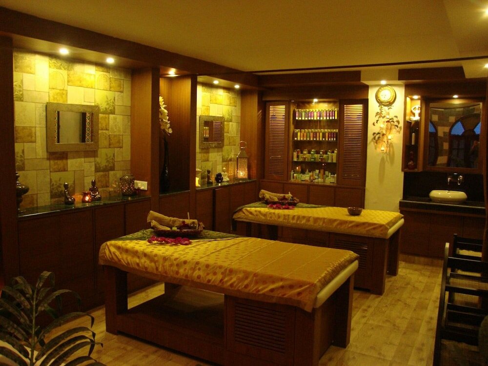 Фото Hotel Mount View