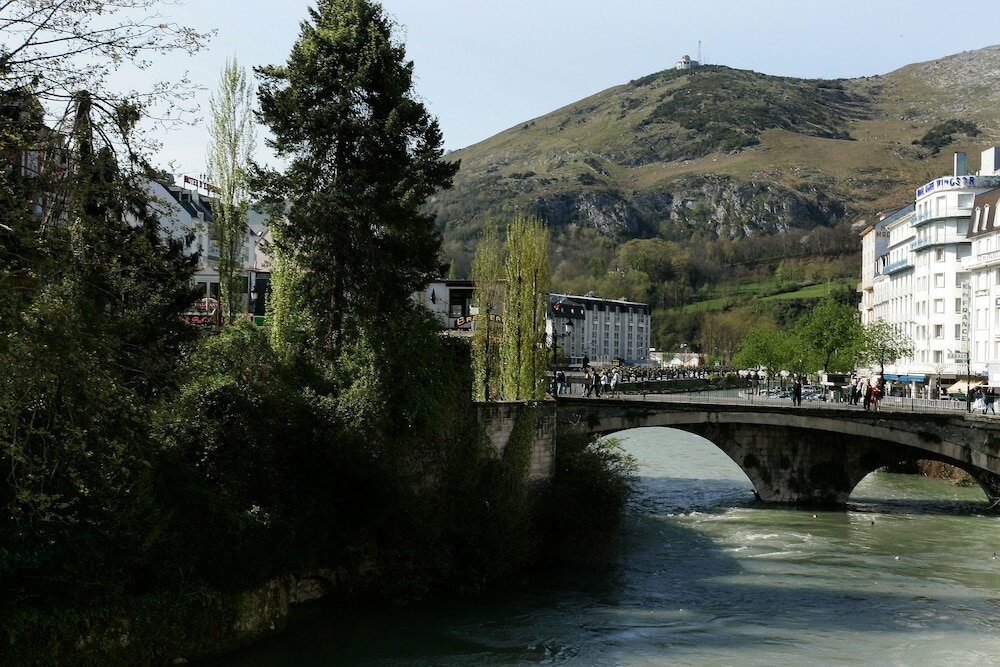 Фото Hotel La Solitude