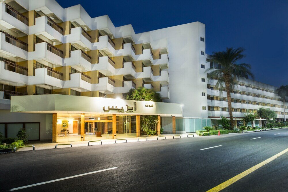 Фото Pyramisa Hotel Luxor