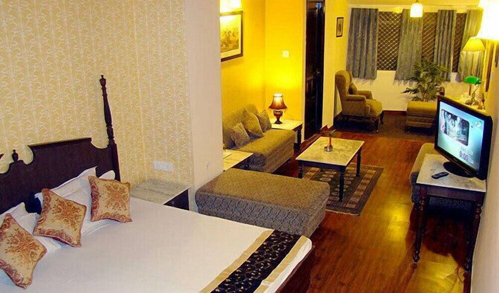 Фото Hotel Mount View