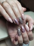 Мелодия образа (ulitsa Gorkogo, 6), nail salon