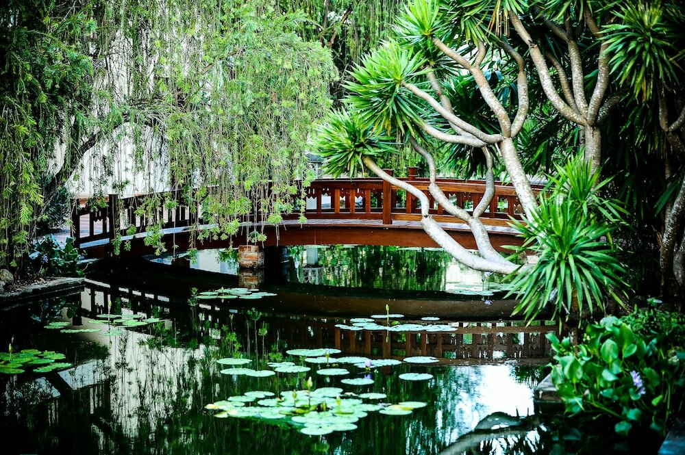 Фото Palm Garden Beach Resort and SPA