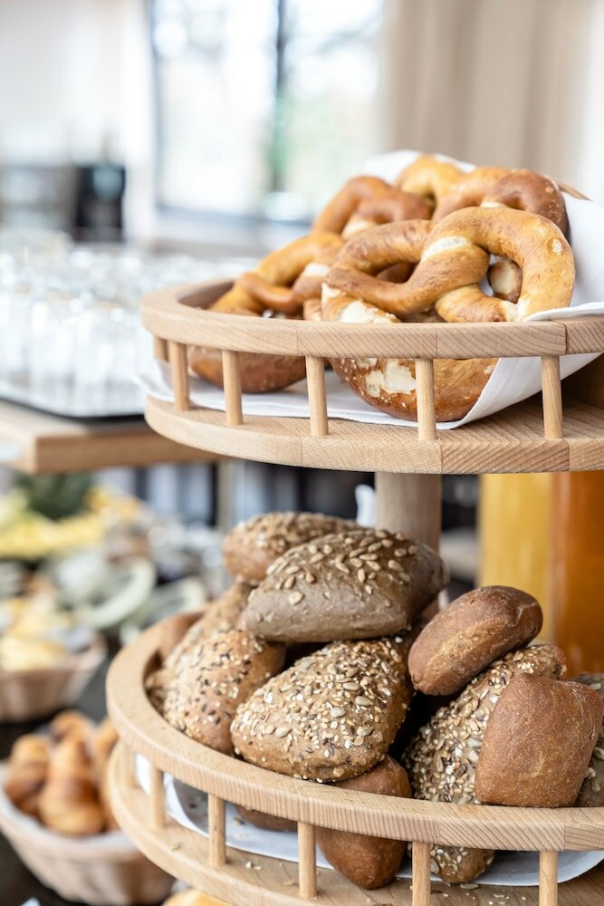 Фото Hotel Demas Unterhaching