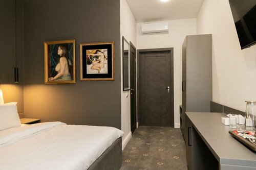 Гостиница Бутик-отель Галерея в Нижнем Новгороде