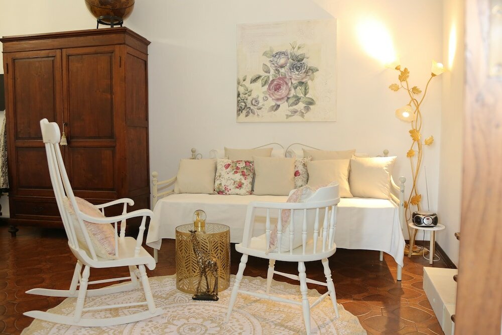 Фото Casa Signora Claudia