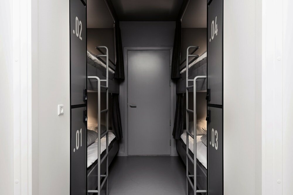 Фото Book1 by Brøchner Hotels