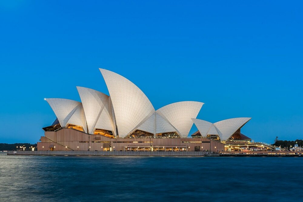 Фото Sydney Airport Brand New 3bed Apt+freeparking Nwc009