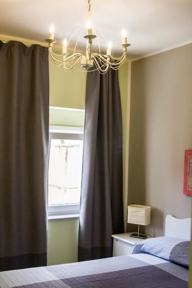 Фото B&b San Trifone