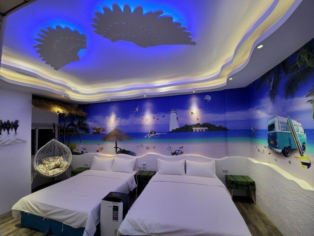 Фото Hanji Yutou B&b