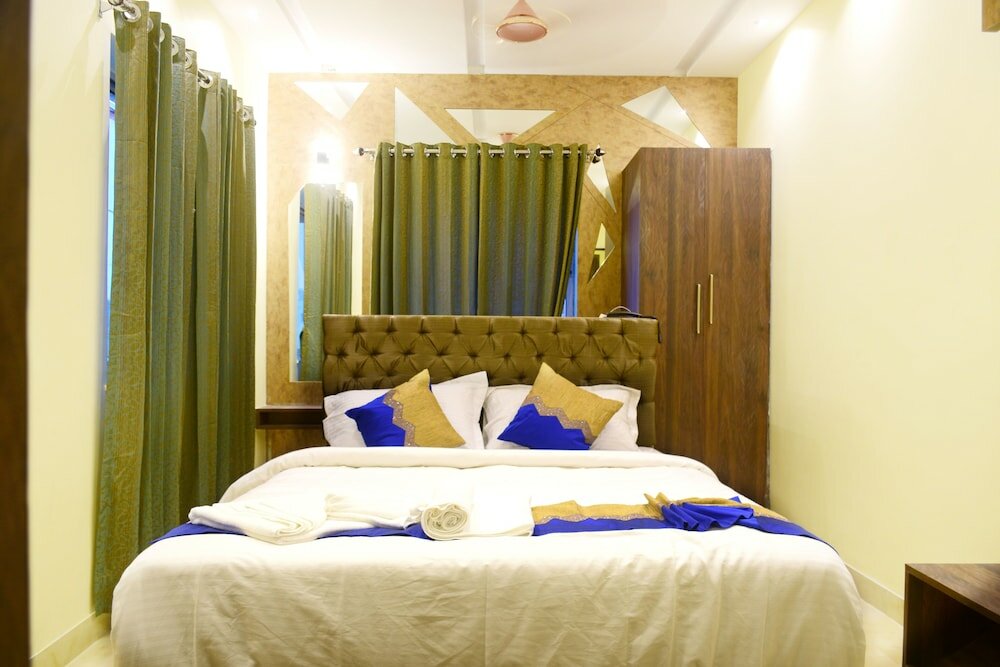 Фото Hotel Shreesh Kolkata