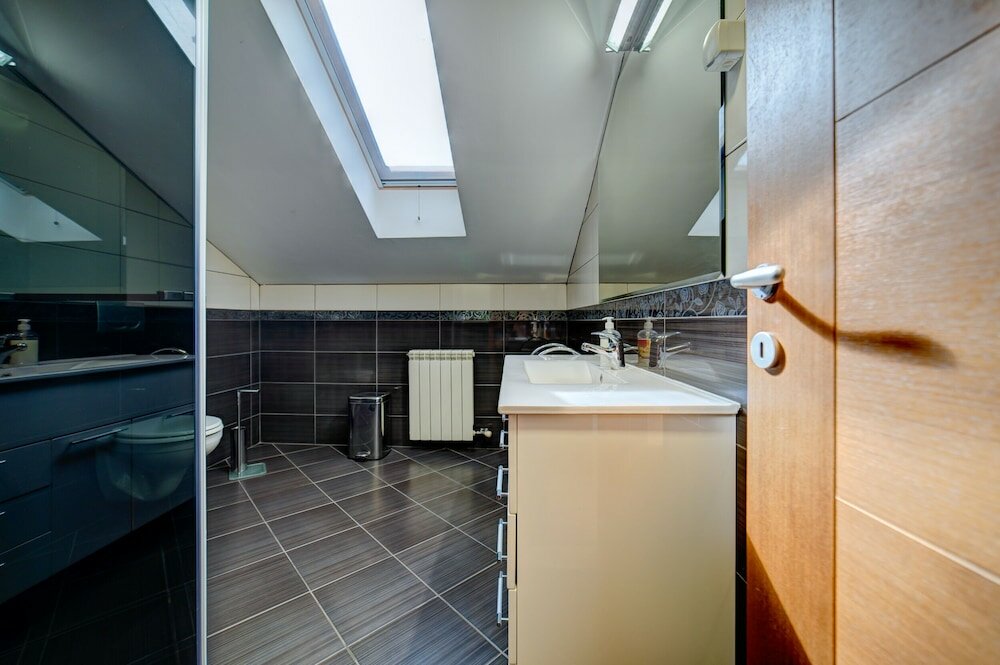 Фото Hotel Duboko