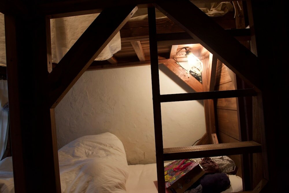 Фото Kazenomori Kitchen -Hostel