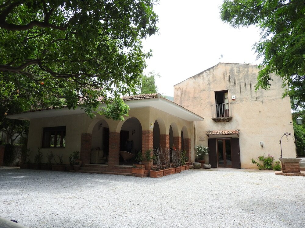 Фото Dimora Tana Pacenzia