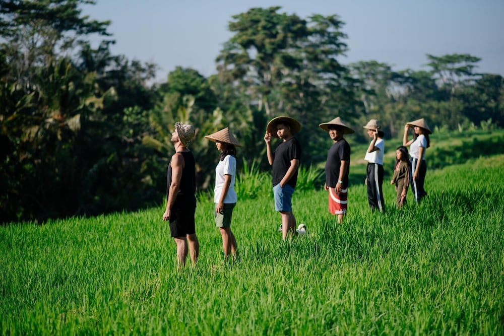 Фото Bakungan diJero Homestay