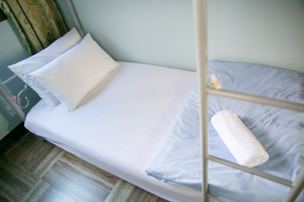 Фото Bangkok Canale Home