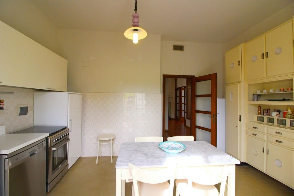 Фото Villa Quattro Mori